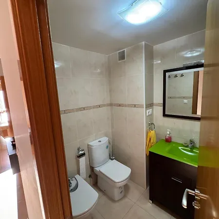 Appartement Apto Animar En Algaida Oropesa Oropesa del Mar