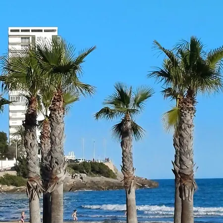 Appartement Apto Animar En Algaida Oropesa
