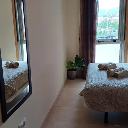 Appartement Apto Animar En Algaida Oropesa Oropesa del Mar