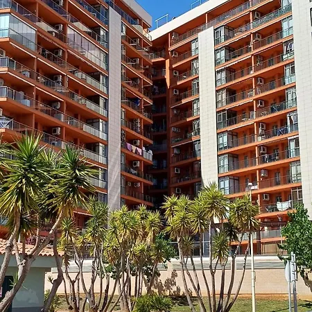 Apto Animar En Algaida Oropesa