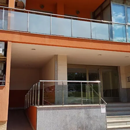 Appartement Apto Animar En Algaida Oropesa *