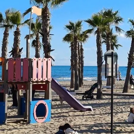 Lägenhet Apto Animar En Algaida Oropesa Oropesa del Mar