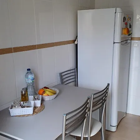 Apto Animar En Algaida Oropesa Lägenhet