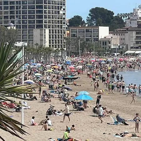 Lägenhet Apto Animar En Algaida Oropesa
