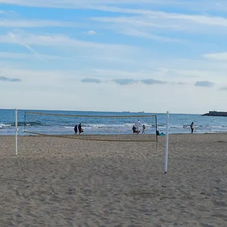 Apto Animar En Algaida Oropesa Lägenhet Oropesa del Mar